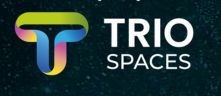 TRIO SPACES